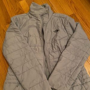 The North Face Jacket